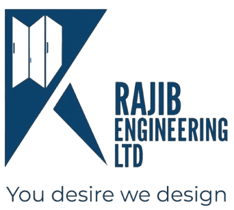 Rajib Engineering Limited RAJIB ENGINEERING LTD.